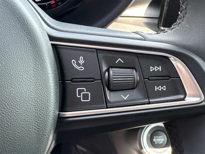 2025 Dodge Hornet GT