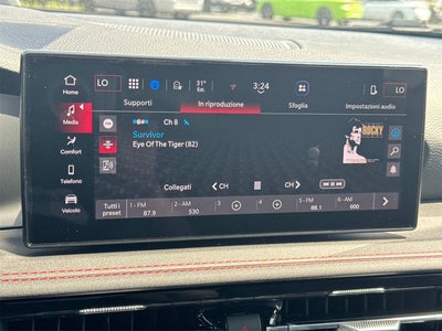 2025 Dodge Hornet GT