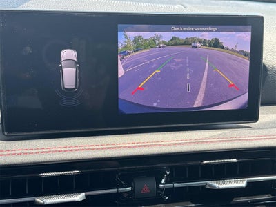 2025 Dodge Hornet GT