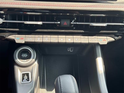 2025 Dodge Hornet GT