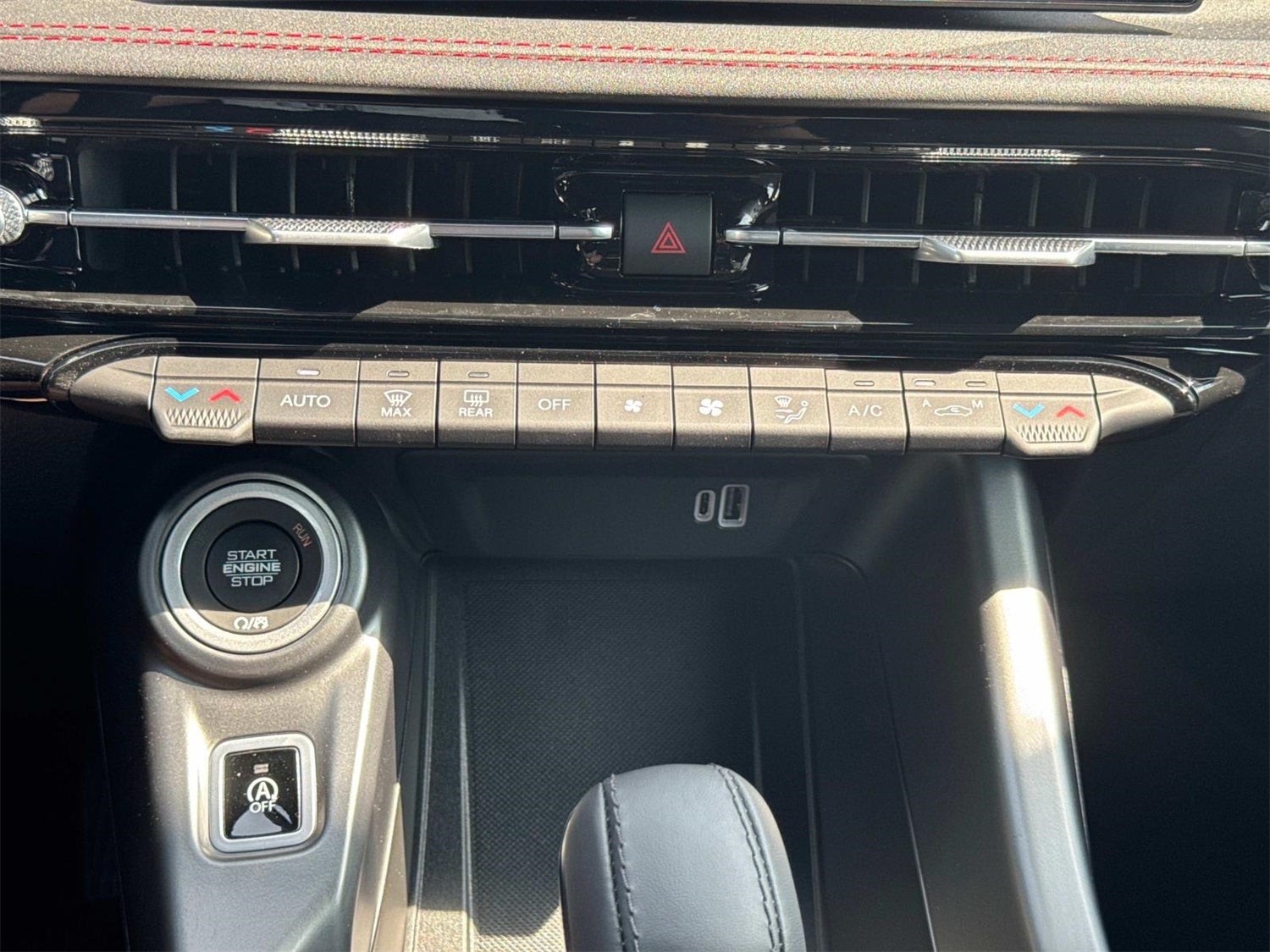 2025 Dodge Hornet GT