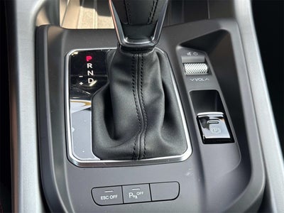 2025 Dodge Hornet GT