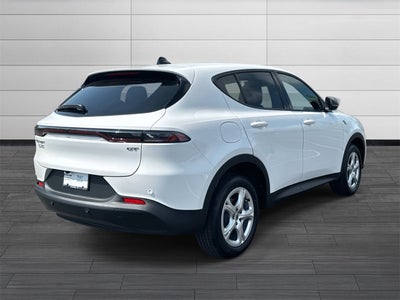 2025 Dodge Hornet GT