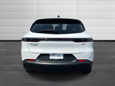2025 Dodge Hornet GT