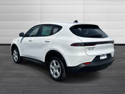 2025 Dodge Hornet GT