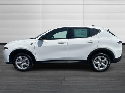 2025 Dodge Hornet GT