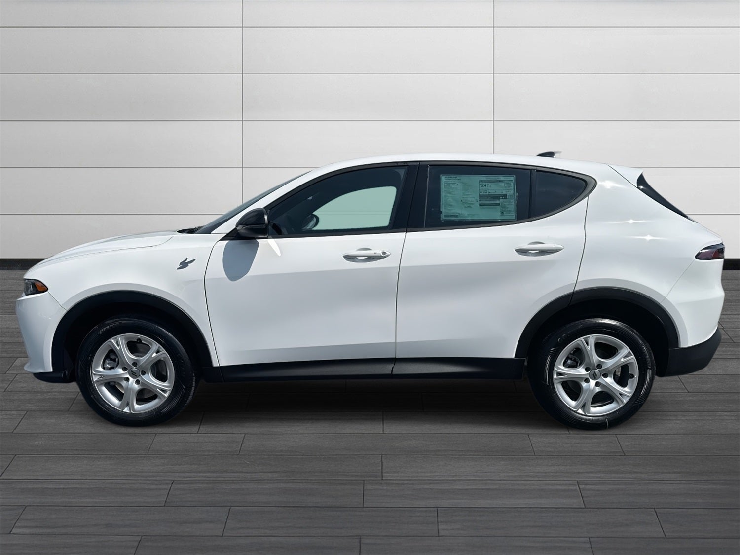 2025 Dodge Hornet GT