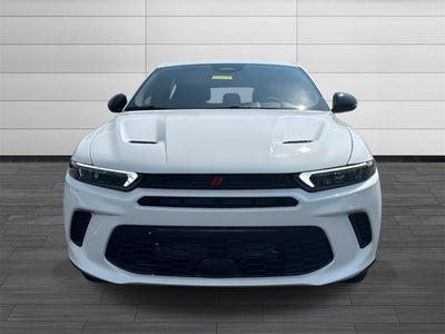 2025 Dodge Hornet GT