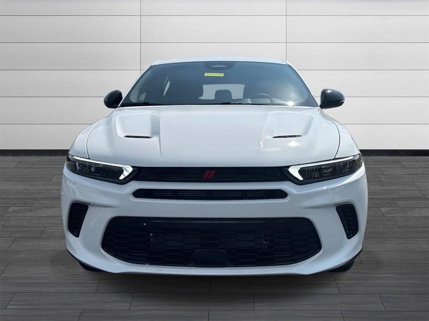 2025 Dodge Hornet GT