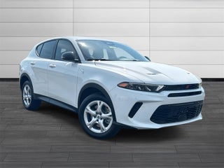 2025 Dodge Hornet GT