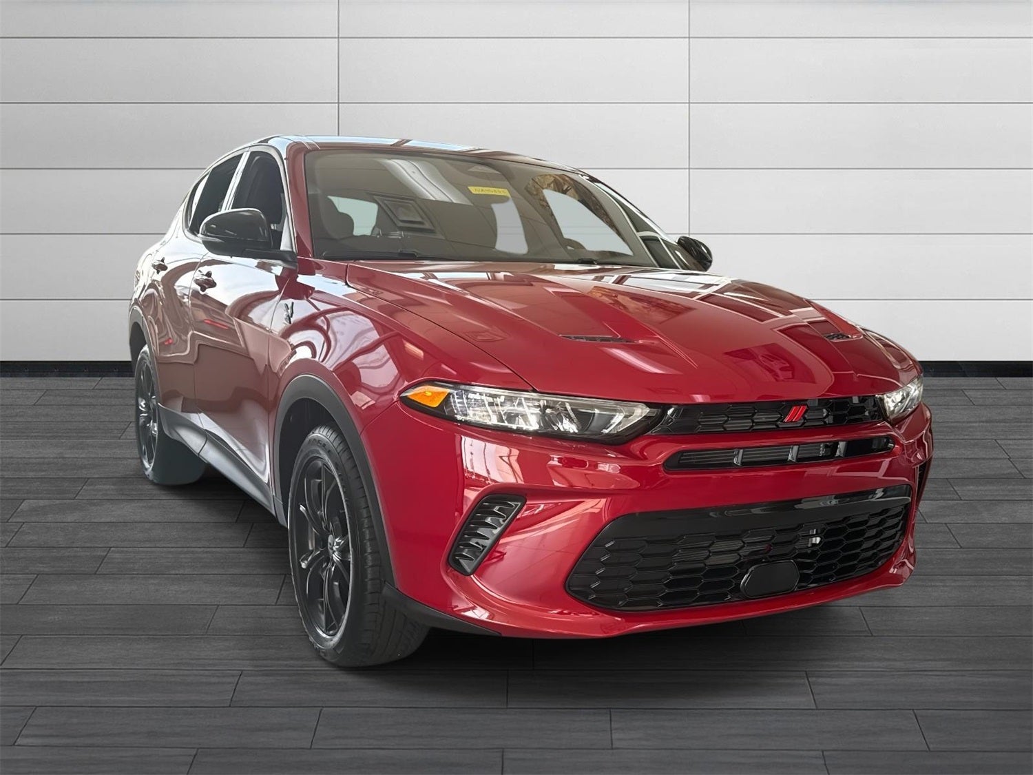 2025 Dodge Hornet GT