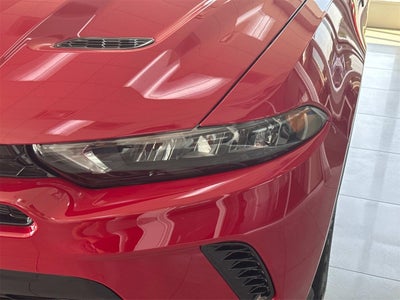 2025 Dodge Hornet GT