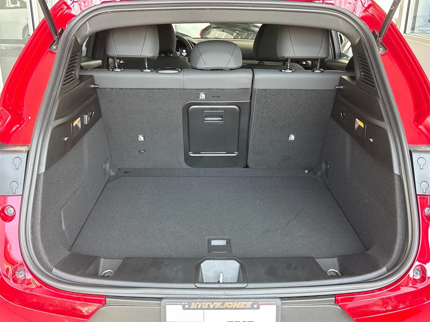 2025 Dodge Hornet GT