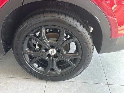 2025 Dodge Hornet GT