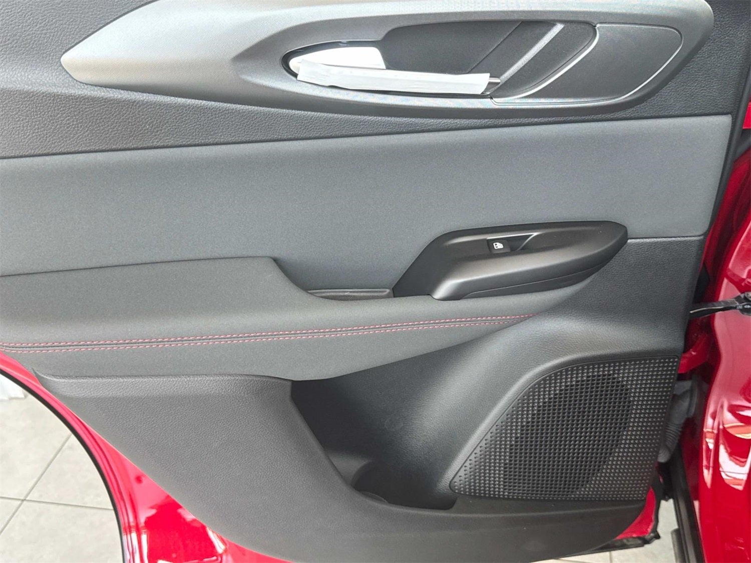 2025 Dodge Hornet GT