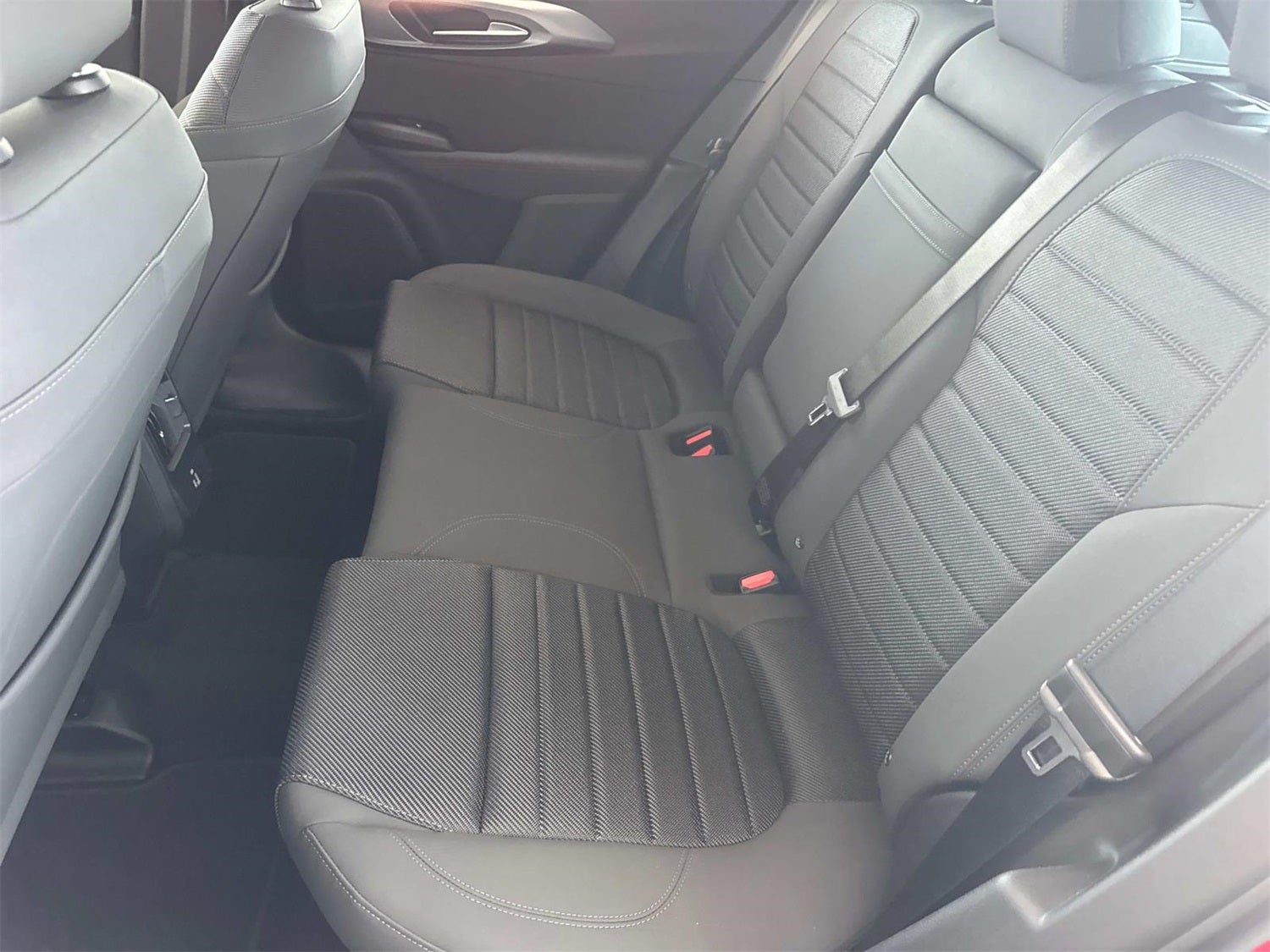 2025 Dodge Hornet GT