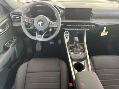 2025 Dodge Hornet GT