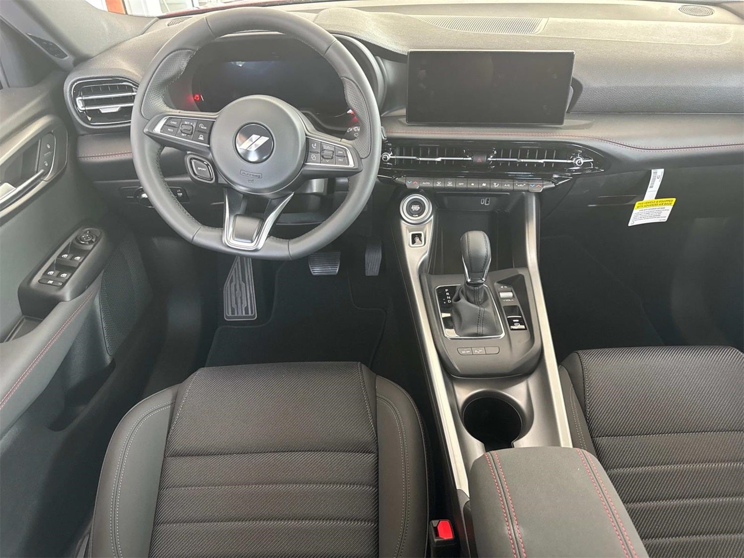 2025 Dodge Hornet GT