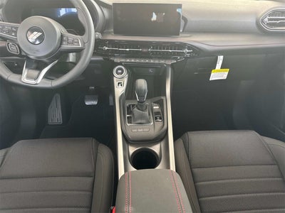 2025 Dodge Hornet GT