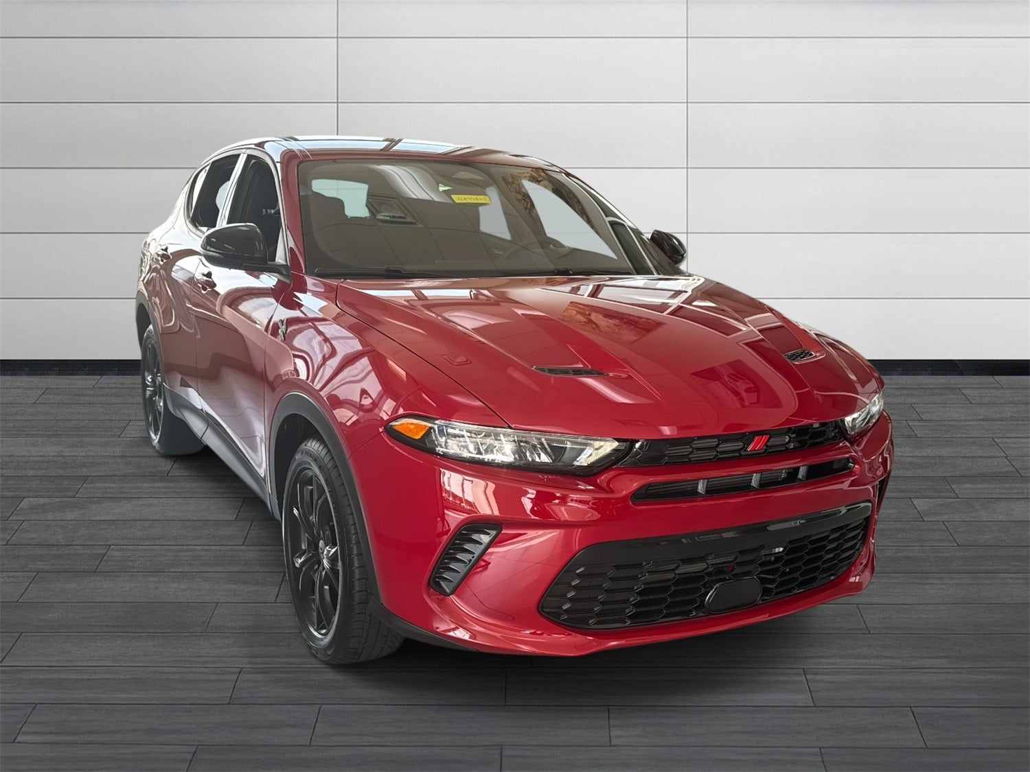 2025 Dodge Hornet GT