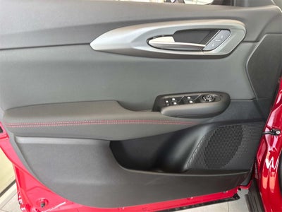 2025 Dodge Hornet GT