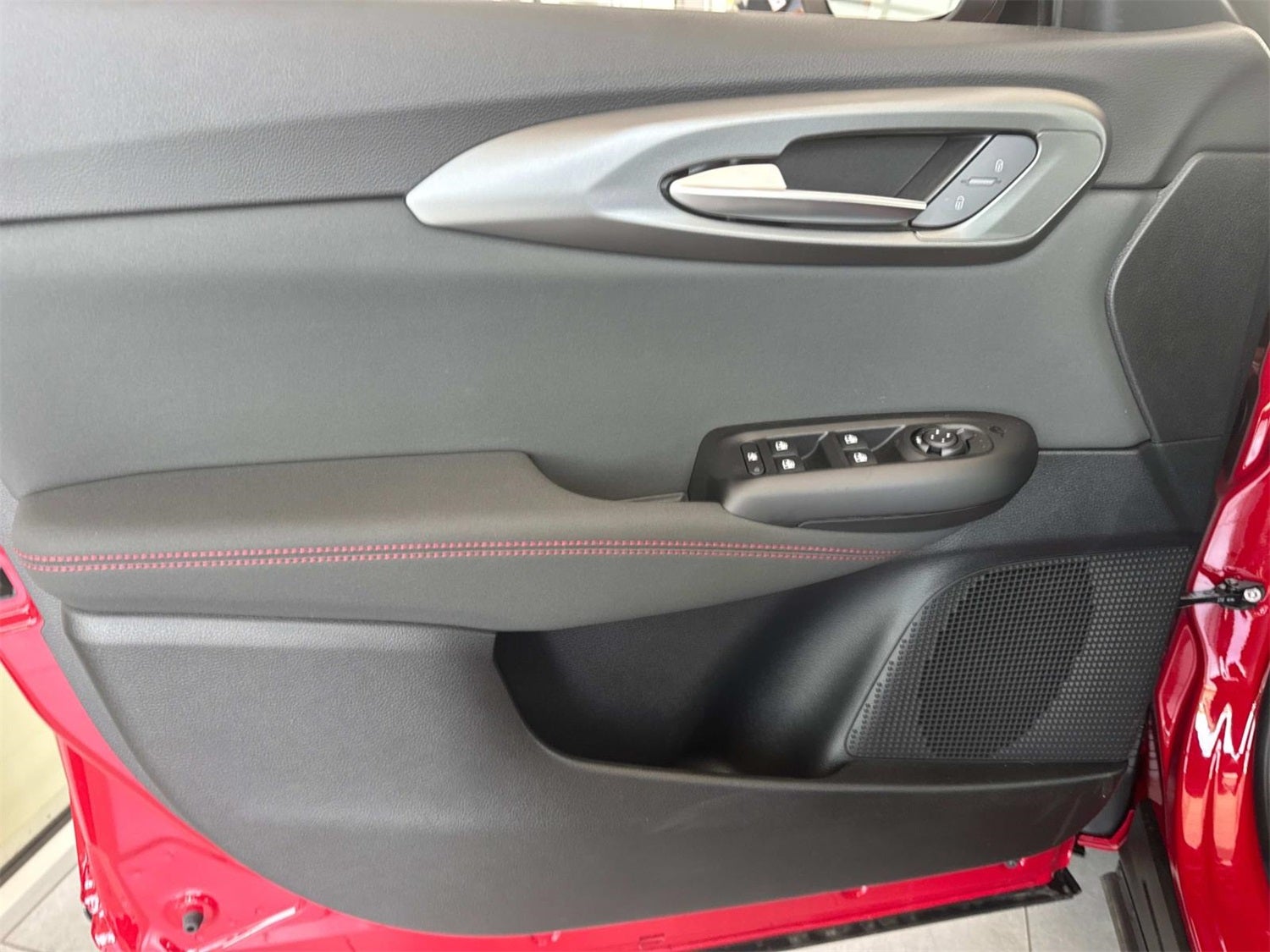 2025 Dodge Hornet GT