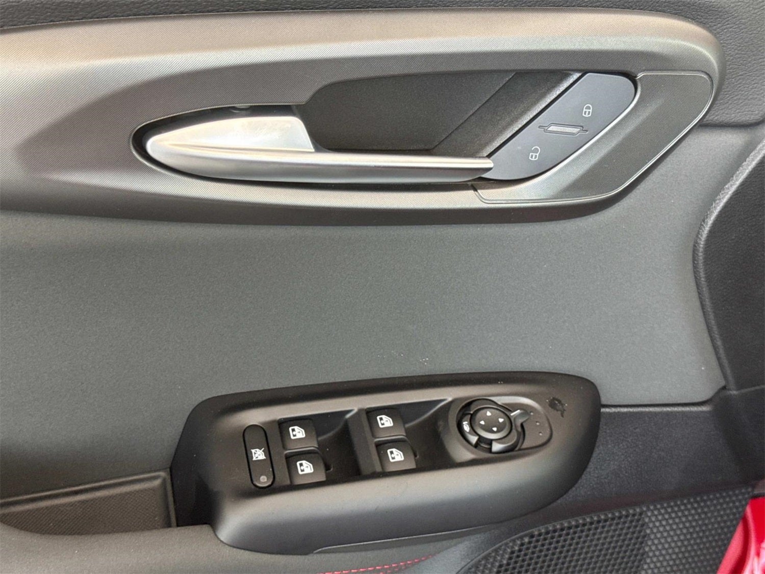 2025 Dodge Hornet GT