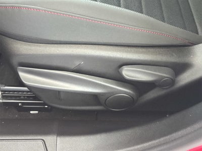 2025 Dodge Hornet GT