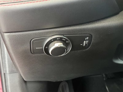 2025 Dodge Hornet GT