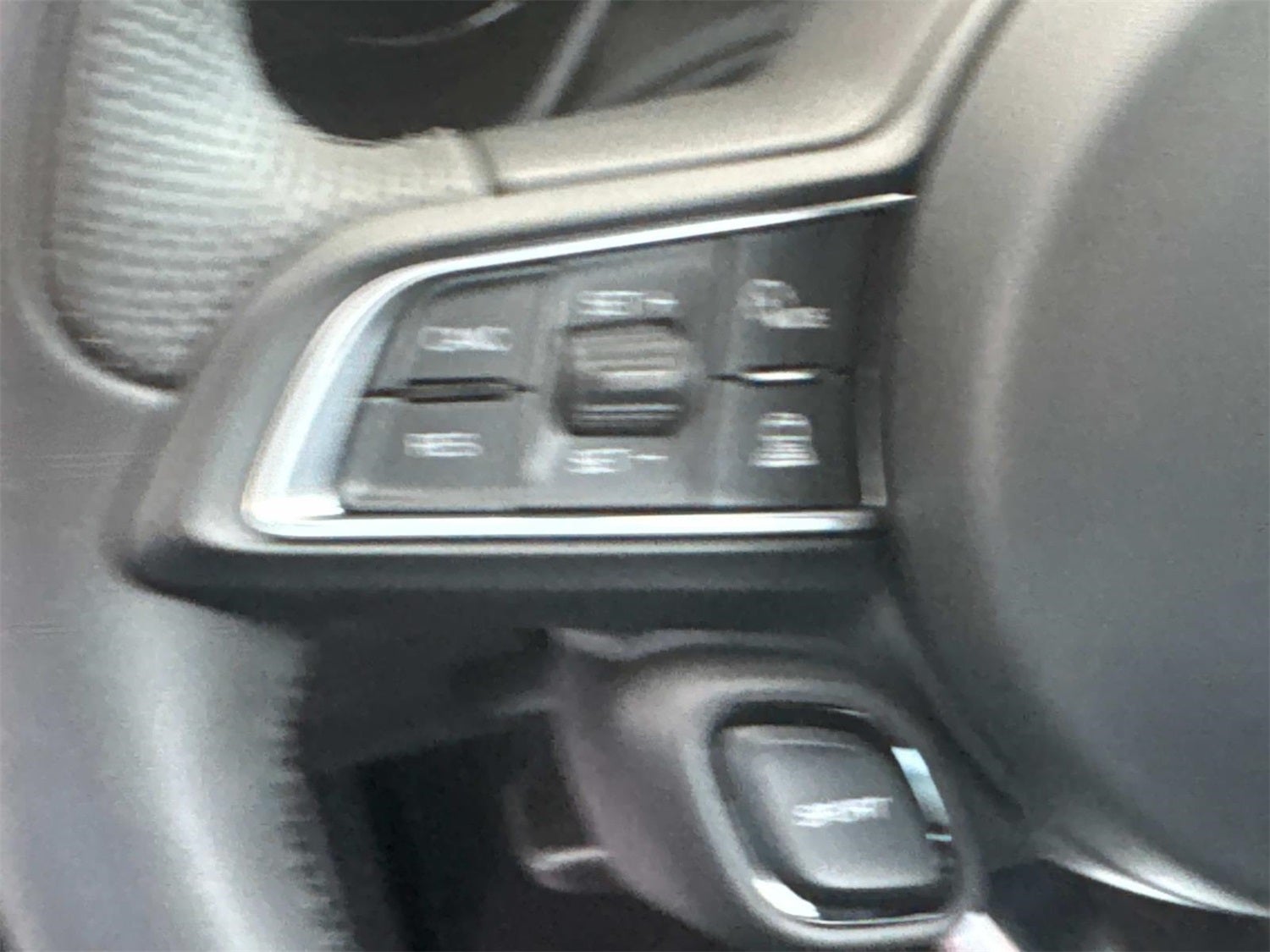 2025 Dodge Hornet GT