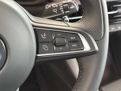 2025 Dodge Hornet GT