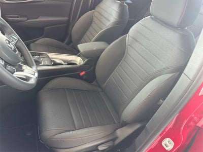 2025 Dodge Hornet GT