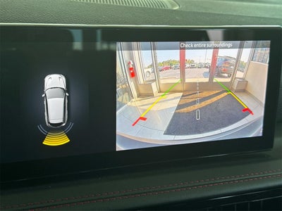 2025 Dodge Hornet GT