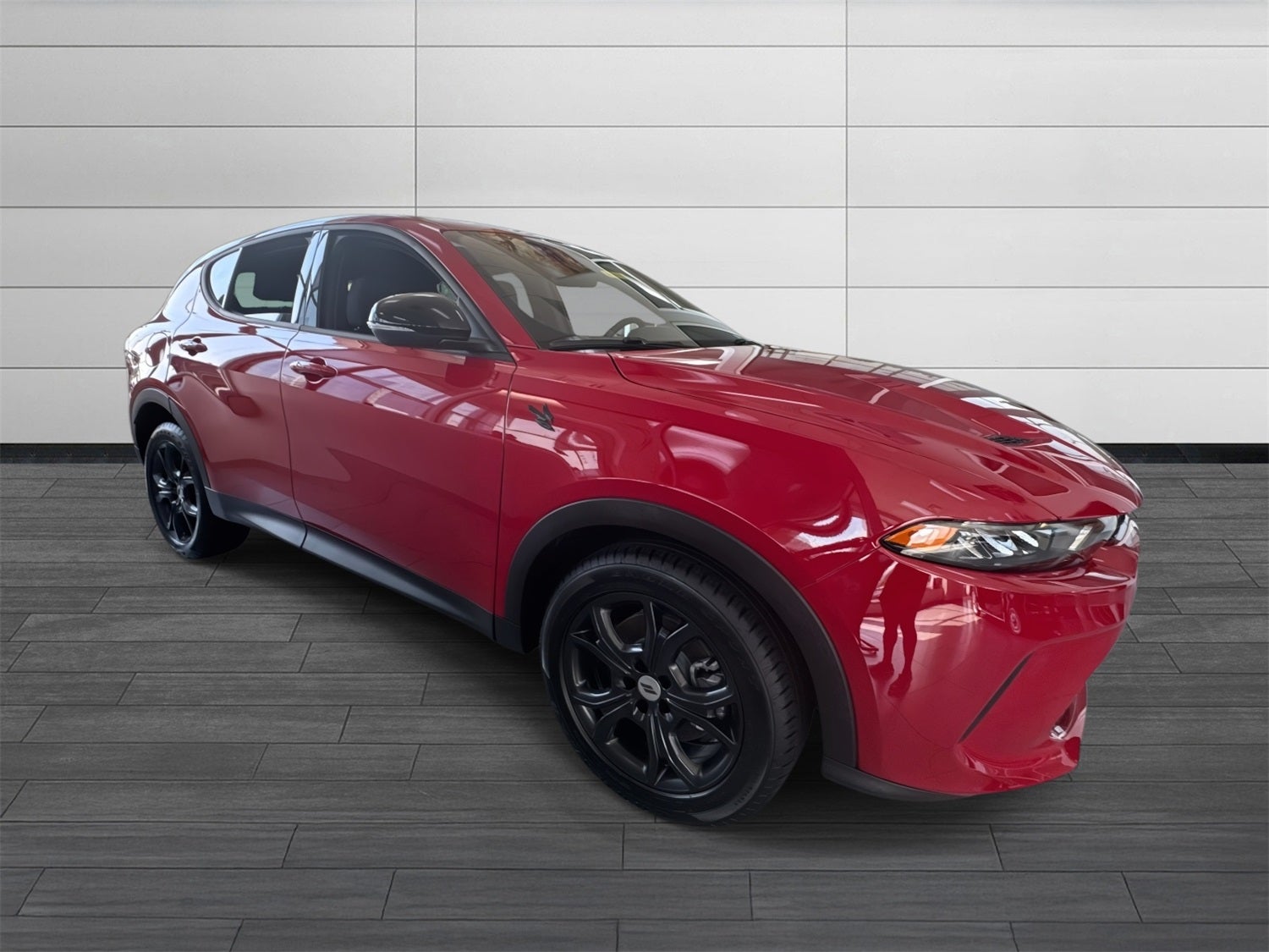 2025 Dodge Hornet GT