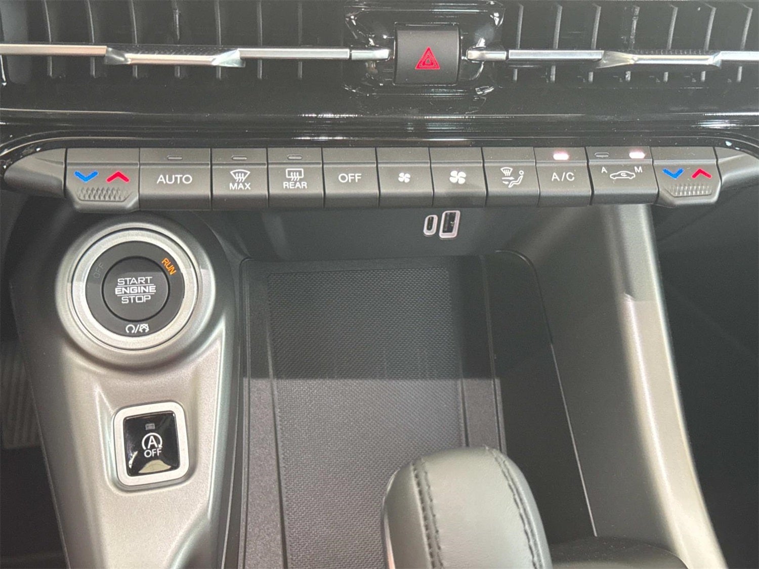 2025 Dodge Hornet GT