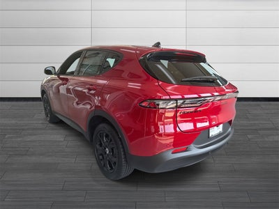 2025 Dodge Hornet GT