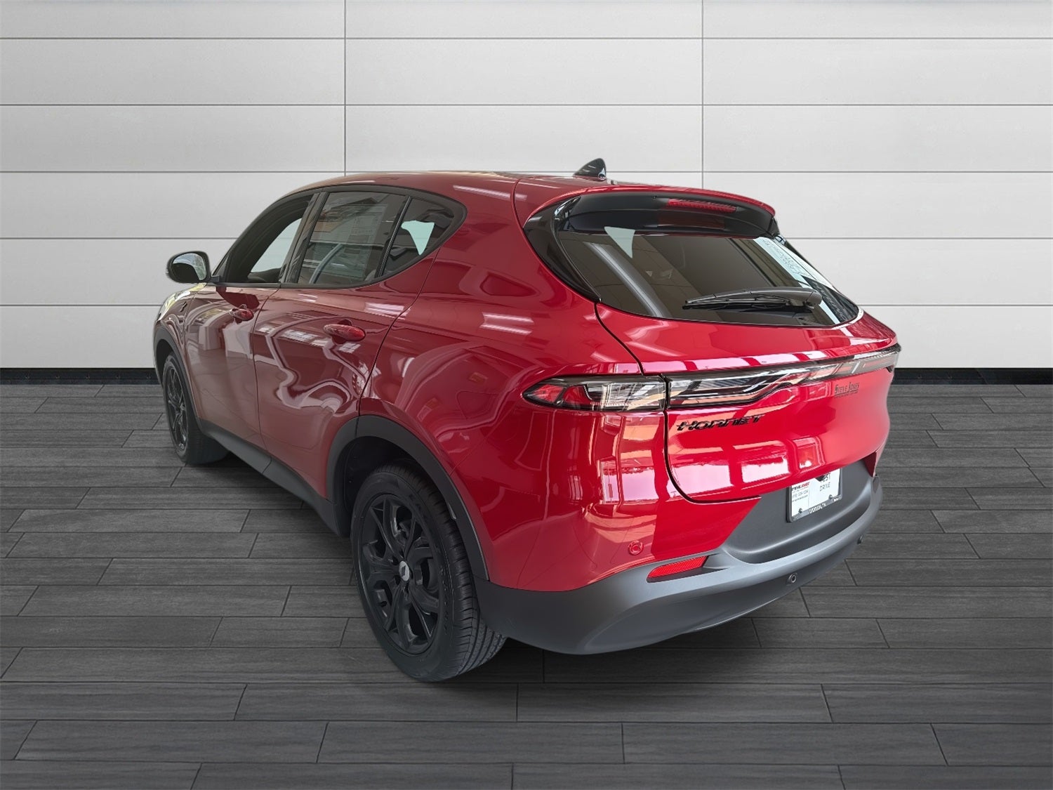 2025 Dodge Hornet GT