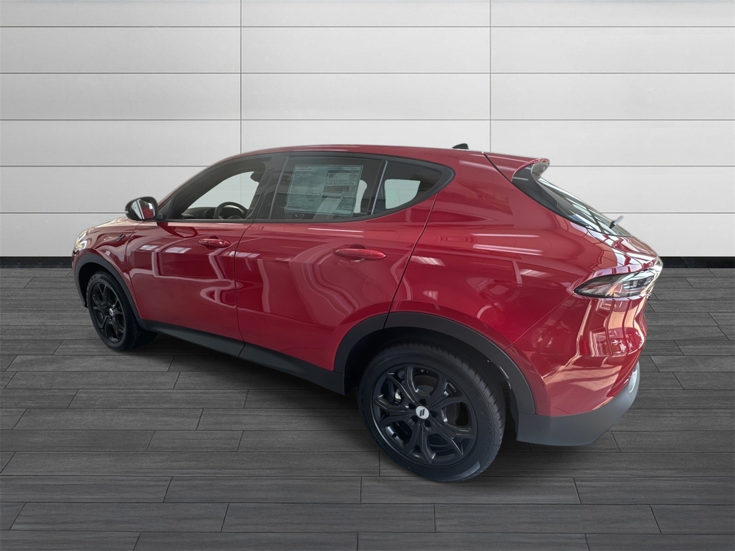 2025 Dodge Hornet GT