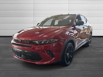 2025 Dodge Hornet GT