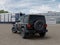 2027 Jeep Wrangler WRANGLER 4-DOOR SPORT S