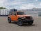 2027 Jeep Wrangler WRANGLER 4-DOOR SPORT S