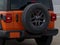 2027 Jeep Wrangler WRANGLER 4-DOOR SPORT S