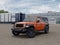 2027 Jeep Wrangler WRANGLER 4-DOOR SPORT S