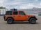 2027 Jeep Wrangler WRANGLER 4-DOOR SPORT S