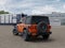 2027 Jeep Wrangler WRANGLER 4-DOOR SPORT S