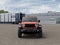 2027 Jeep Wrangler WRANGLER 4-DOOR SPORT S