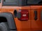 2027 Jeep Wrangler WRANGLER 4-DOOR SPORT S