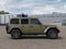 2027 Jeep Wrangler WRANGLER 4-DOOR SAHARA