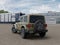 2027 Jeep Wrangler WRANGLER 4-DOOR SAHARA