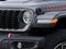 2027 Jeep Wrangler WRANGLER 4-DOOR RUBICON